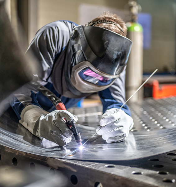 Customised composite solutions