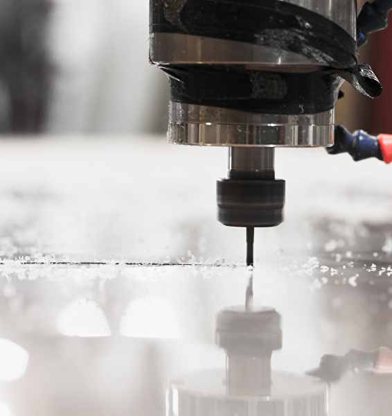 Precision work, innovation and craftsmanship in bonding